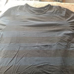 Lululemon Mens Shirt Large